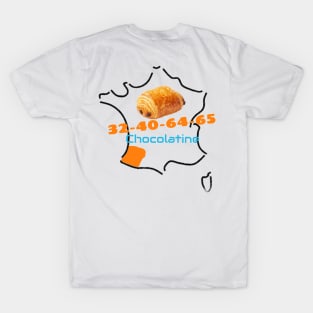 La chocolatine T-Shirt